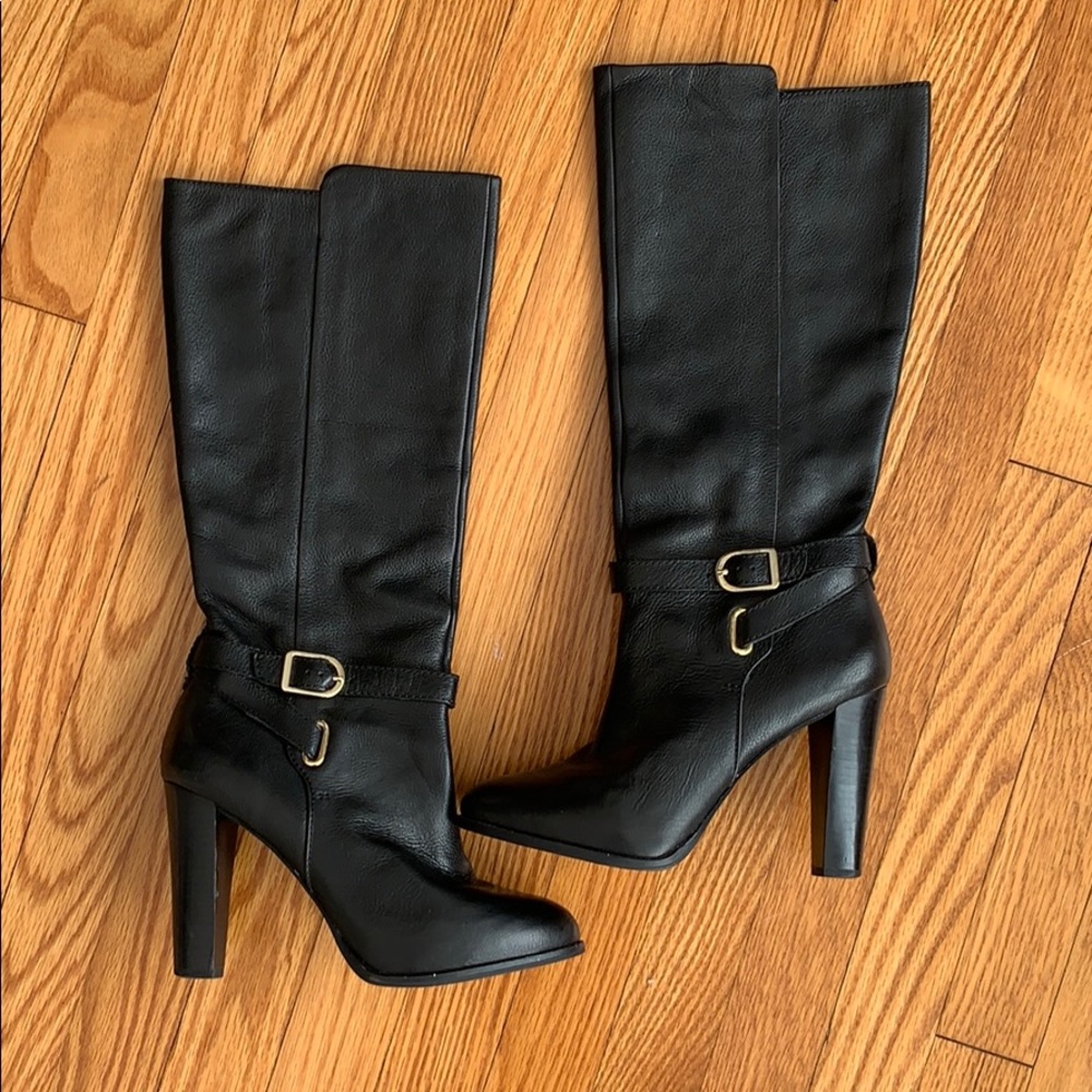 Banana republic shawna boot
